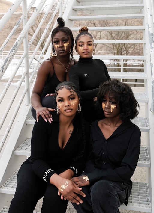 Urban Women gallery moment 3