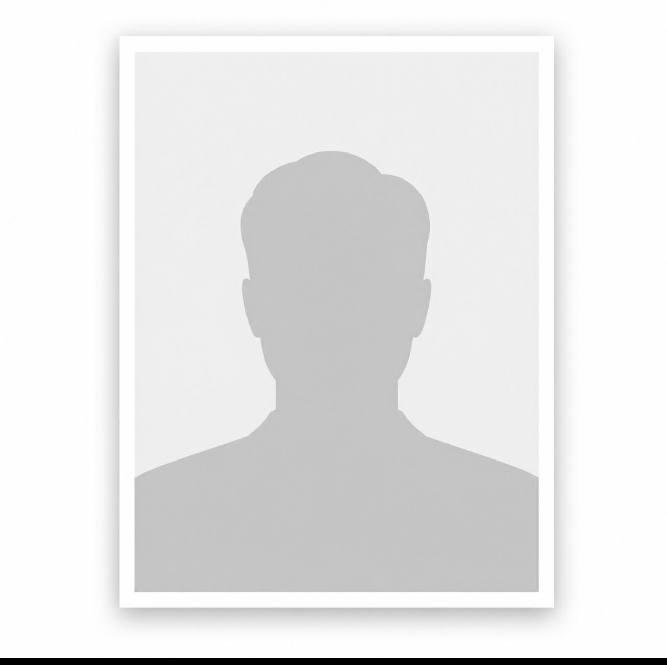Placeholder avatar for President
